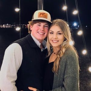 Meet your Posher, Allyson